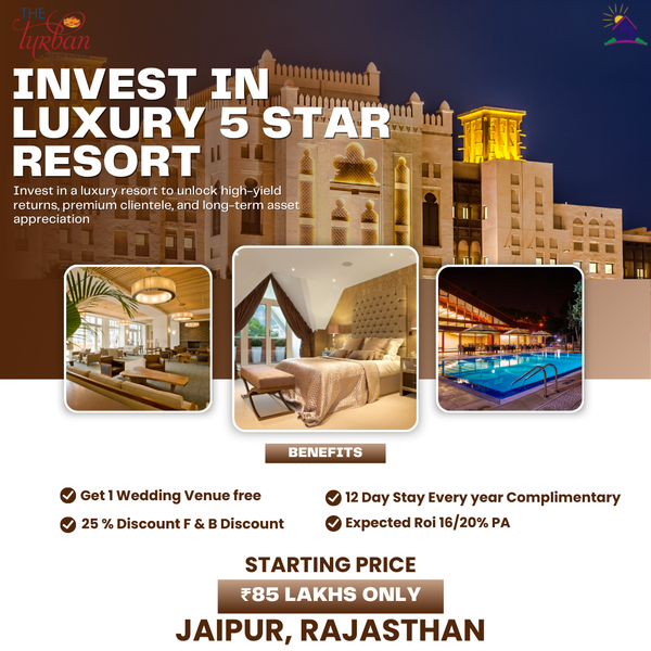 Cover photo of Link House Buildwell Pvt. Ltd.